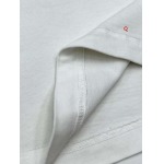 2024年7月11日夏季新品入荷クロムハーツ半袖 Tシャツ qiang工場