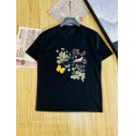 2024年7月11日夏季高品質入荷LOEWE 半袖 Tシャツ qiang工場M-6XL