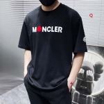 2024年7月12日高品質新作入荷 モンクレール 半袖 Tシャツ QIANG工場