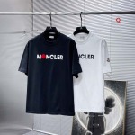 2024年7月12日高品質新作入荷 モンクレール 半袖 Tシャツ QIANG工場