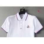 2024年7月12日高品質新作入荷 モンクレール 半袖 Tシャツ QIANG工場