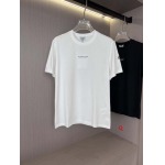 2024年7月12日高品質新作入荷モンクレール半袖 Tシャツ QIANG工場