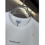 2024年7月12日高品質新作入荷モンクレール半袖 Tシャツ QIANG工場