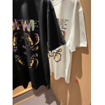 2024年7月12日高品質新作入荷LOEWE半袖 Tシャツ QIANG工場S-2xl