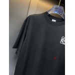 2024年7月12日高品質新作入荷LOEWE半袖 Tシャツ QIANG工場