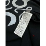 2024年7月12日高品質新作入荷LOEWE半袖 Tシャツ QIANG工場XS-L