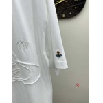 2024年7月12日高品質新作入荷ディオール半袖 Tシャツ QIANG工場