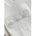 2024年7月12日高品質新作入荷ディオール半袖 Tシャツ QIANG工場S-XL