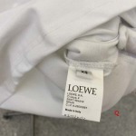 2024年7月15日高品質新作入荷LOEWE 半袖 Tシャツ QIANG工場XS-L