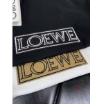 2024年7月15日高品質新作入荷LOEWE 半袖 Tシャツ QIANG工場