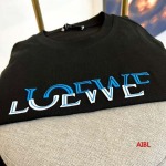 2024年7月16日夏季高品質新作入荷LOEWE 半袖 TシャツAIBL工場