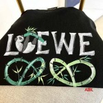 2024年7月16日夏季高品質新作入荷LOEWE 半袖 TシャツAIBL工場