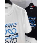 2024年7月16日夏季高品質新作入荷LOEWE 半袖 TシャツAIBL工場