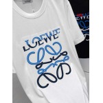 2024年7月16日夏季高品質新作入荷LOEWE 半袖 TシャツAIBL工場