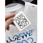 2024年7月16日夏季高品質新作入荷LOEWE 半袖 TシャツAIBL工場