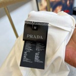 2024年7月16日夏季高品質新作入荷PRADA  半袖 TシャツAIBL工場