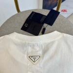 2024年7月16日夏季高品質新作入荷PRADA  半袖 TシャツAIBL工場