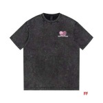 2024年7月17日夏季新作入荷クロムハーツ半袖 Tシャツ FF工場