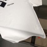 2024年7月17日夏季新作入荷PRADA 半袖 Tシャツ FF工場