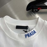 2024年7月17日夏季新作入荷PRADA 半袖 Tシャツ AZY工場