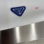 2024年7月17日夏季新作入荷PRADA 半袖 Tシャツ AZY工場