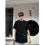 2024年7月17日夏季新作入荷PRADA 半袖 Tシャツ AZY工場