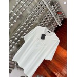 2024年7月17日夏季新作入荷PRADA 半袖 Tシャツ AZY工場