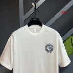 2024年7月17日夏季新作入荷クロムハーツ半袖 Tシャツ AZY工場