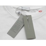 2024年7月17日夏季新作入荷ディオール半袖 Tシャツ AZY工場