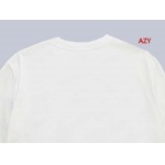 2024年7月17日夏季新作入荷ディオール半袖 Tシャツ AZY工場