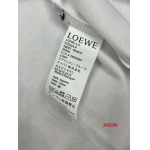 2024年7月19日新作入荷 LOEWE 半袖 Tシャツ JASON工場