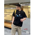 2024年7月19日新作入荷 LOEWE 半袖 Tシャツ JASON工場