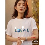 2024年7月19日新作入荷 LOEWE 半袖 Tシャツ JASON工場