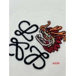 2024年7月19日新作入荷 LOEWE 半袖 Tシャツ JASON工場