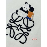 2024年7月19日新作入荷 LOEWE 半袖 Tシャツ JASON工場