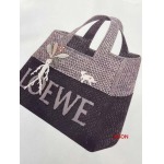 2024年7月19日新作入荷 LOEWE 半袖 Tシャツ JASON工場