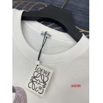 2024年7月19日新作入荷 LOEWE 半袖 Tシャツ JASON工場