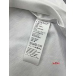 2024年7月19日新作入荷 LOEWE 半袖 Tシャツ JASON工場