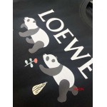 2024年7月19日新作入荷 LOEWE 半袖 Tシャツ JASON工場