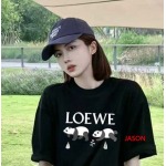 2024年7月19日新作入荷 LOEWE 半袖 Tシャツ JASON工場