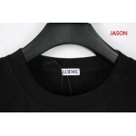 2024年7月19日新作入荷 LOEWE 半袖 Tシャツ JASON工場