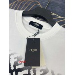 2024年7月19日新作入荷 FENDI半袖 Tシャツ JASON工場