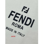 2024年7月19日新作入荷 FENDI半袖 Tシャツ JASON工場