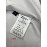 2024年7月19日新作入荷 FENDI半袖 Tシャツ JASON工場