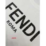 2024年7月19日新作入荷 FENDI半袖 Tシャツ JASON工場