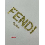 2024年7月19日新作入荷 FENDI半袖 Tシャツ JASON工場