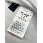 2024年7月19日新作入荷 FENDI半袖 Tシャツ JASON工場