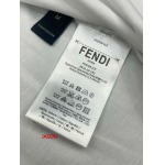 2024年7月19日新作入荷 FENDI半袖 Tシャツ JASON工場