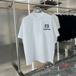 2024年7月25日新品入荷バレンシアガ 半袖 Tシャツ zhmin工場S-XL