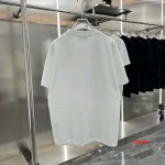 2024年7月25日新品入荷バレンシアガ 半袖 Tシャツ zhmin工場S-XL